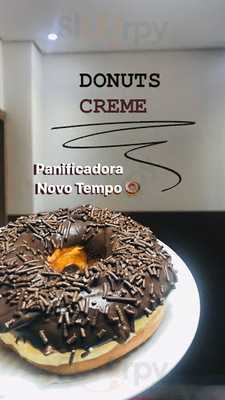 Novo Tempo Panificadora E Confeitaria