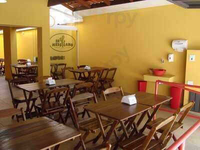 Er Messicano - Burritos Tacos E Saladas