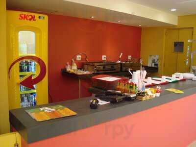 Er Messicano - Burritos Tacos E Saladas