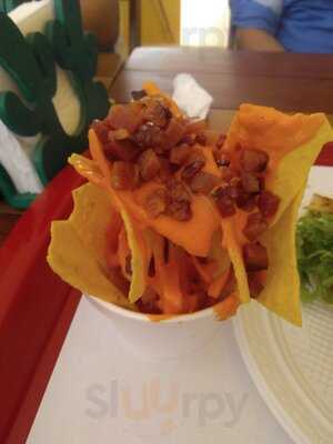 Er Messicano - Burritos Tacos E Saladas