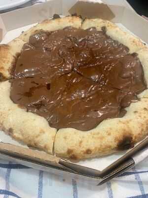 Pizzaria Dona Sônia