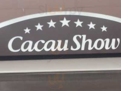 Cacau Show