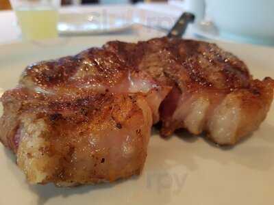 Galeto's - Jardins I