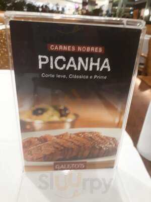 Galeto's - Jardins I