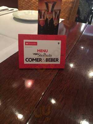 Galeto's - Jardins I