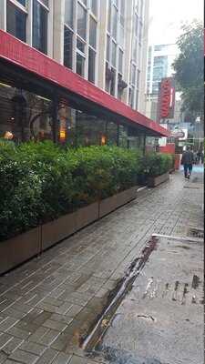 Galeto's - Jardins I