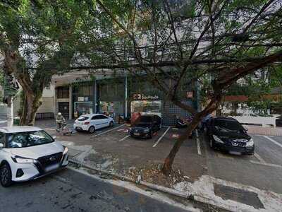 Galeto's - Jardins I