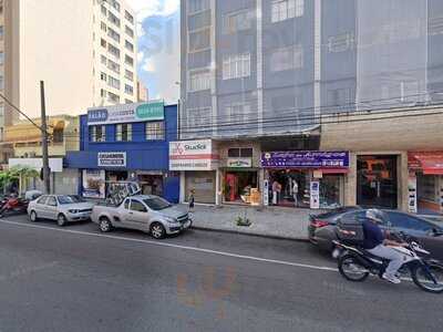 Lanchonete Guang Wen