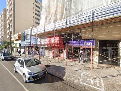 Lanchonete Guang Wen