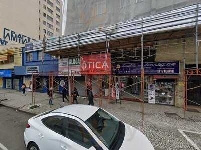 Lanchonete Guang Wen