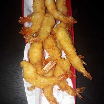 Temakeria Ouro Preto