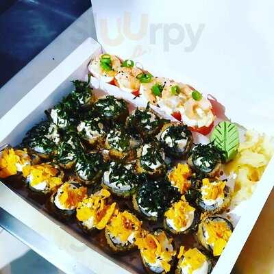 Temakeria Ouro Preto