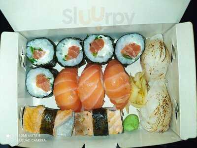 Temakeria Ouro Preto