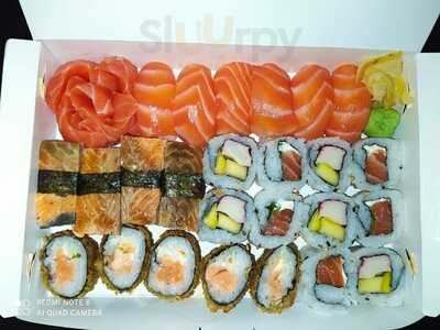 Temakeria Ouro Preto