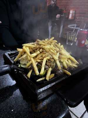 Lanchonete Bom Lanches