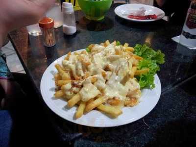 Lanchonete Bom Lanches