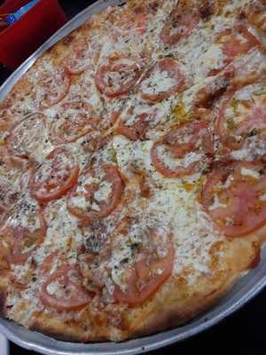 Lanchonete Bom Lanches