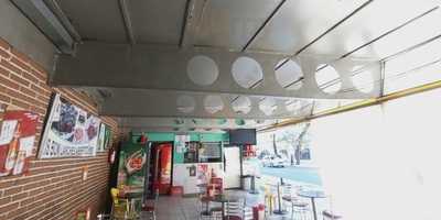 Lanchonete Bom Lanches