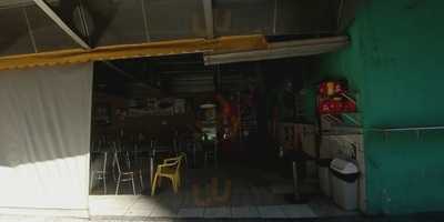 Lanchonete Bom Lanches