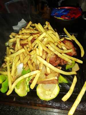 Lanchonete Bom Lanches