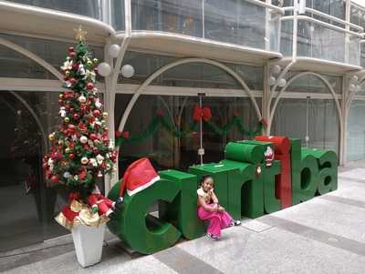 Lanchonete Bom Lanches