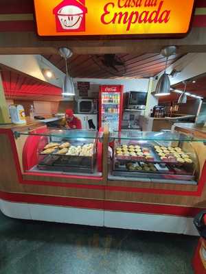Empada Carioca
