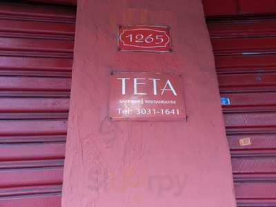 Teta Bar