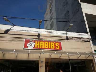 Habibs