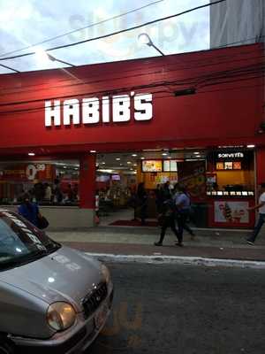 Habibs