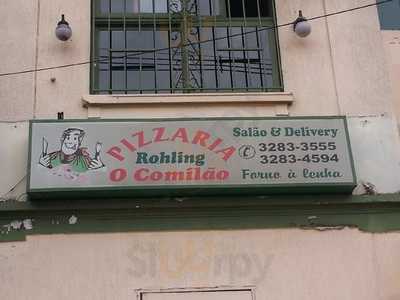 Pizzaria Rohling