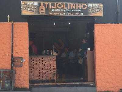 Tijolinho Grill & Burger