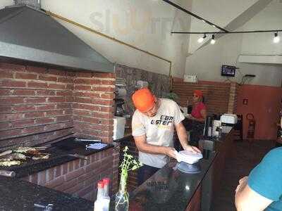 Tijolinho Grill & Burger