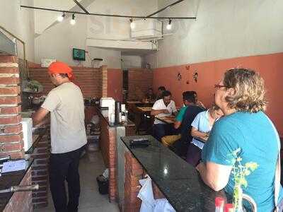 Tijolinho Grill & Burger