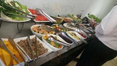 Restaurante Varanda Da Jurubatuba