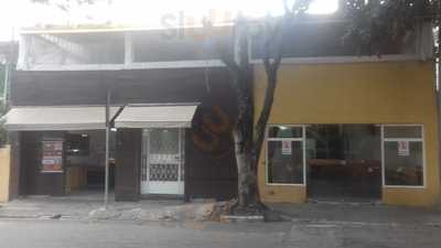 Restaurante Varanda Da Jurubatuba