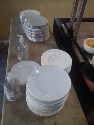 Restaurante Varanda Da Jurubatuba