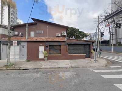 Restaurante Varanda Da Jurubatuba