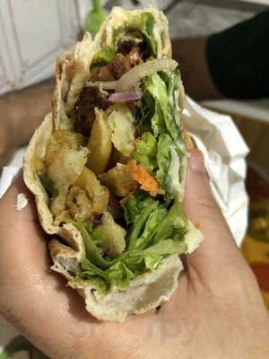 Yasmin Cozinha Libanesa