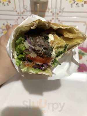 Yasmin Cozinha Libanesa