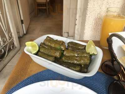 Yasmin Cozinha Libanesa