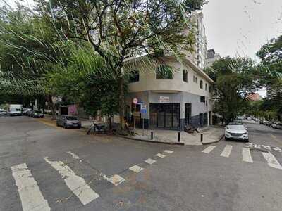 Yasmin Cozinha Libanesa