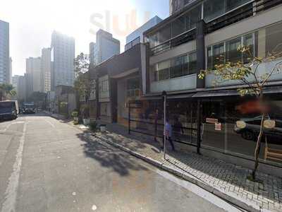 Casa Do Pao De Queijo