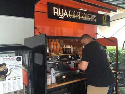 Rua Coffee Roasters