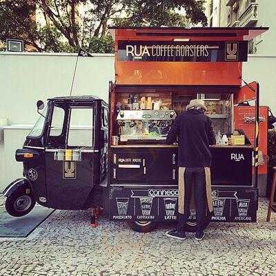 Rua Coffee Roasters