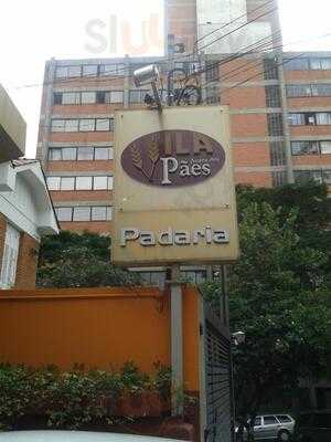 Vila Aurea Dos Paes