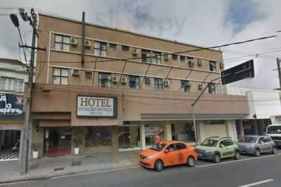 Bar Dancante Avenida