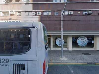 Bar Dancante Avenida