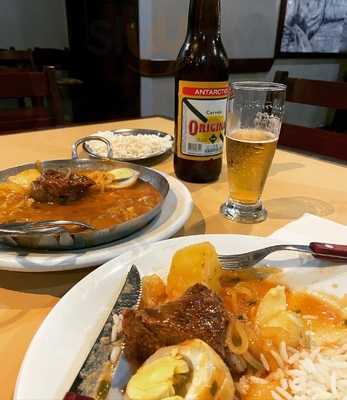 Bar E Lanches Santana