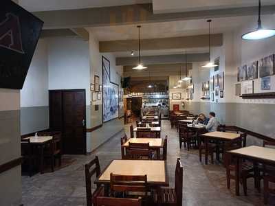 Bar E Lanches Santana