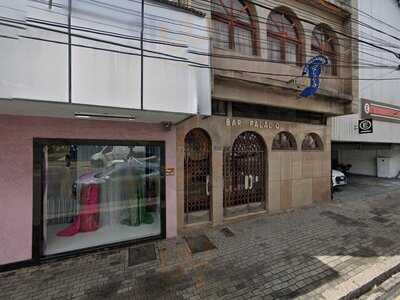 Bar E Lanches Santana